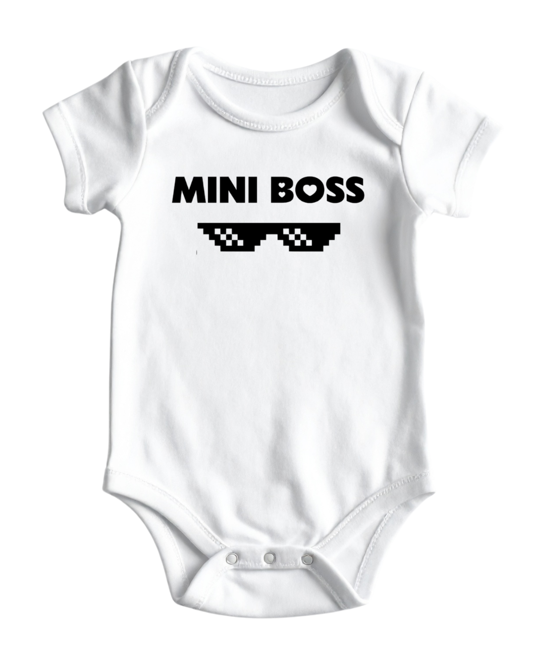 MINI BOSS