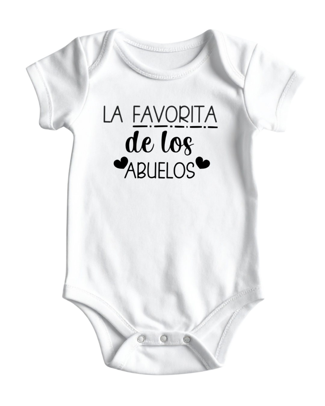 FAVORIT@ DE LOS ABUELOS