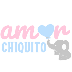 AMOR CHIQUITO