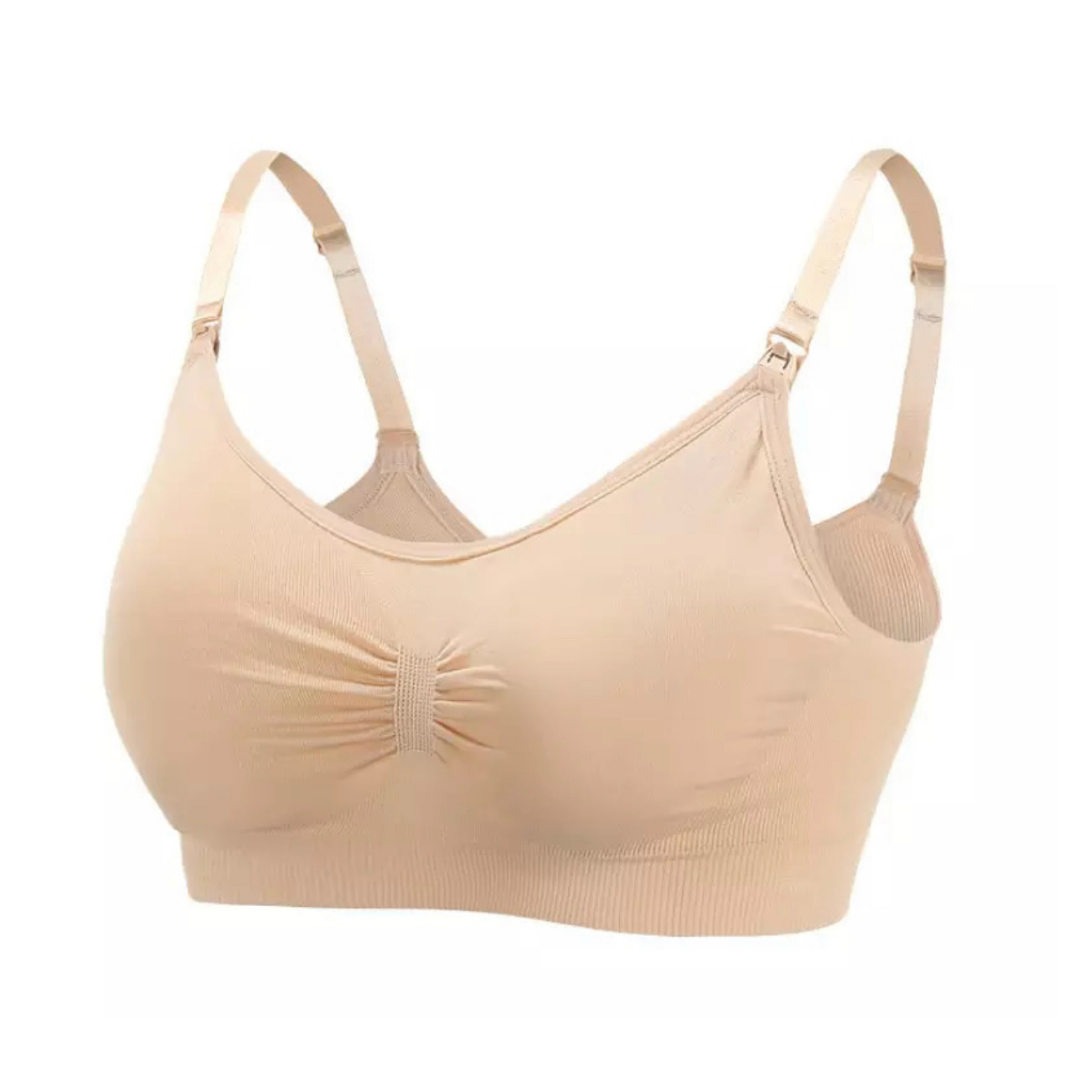 Top de Lactancia sin varillas