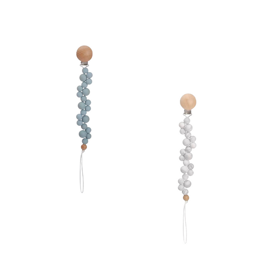 Clip para mordedera y/o chupón