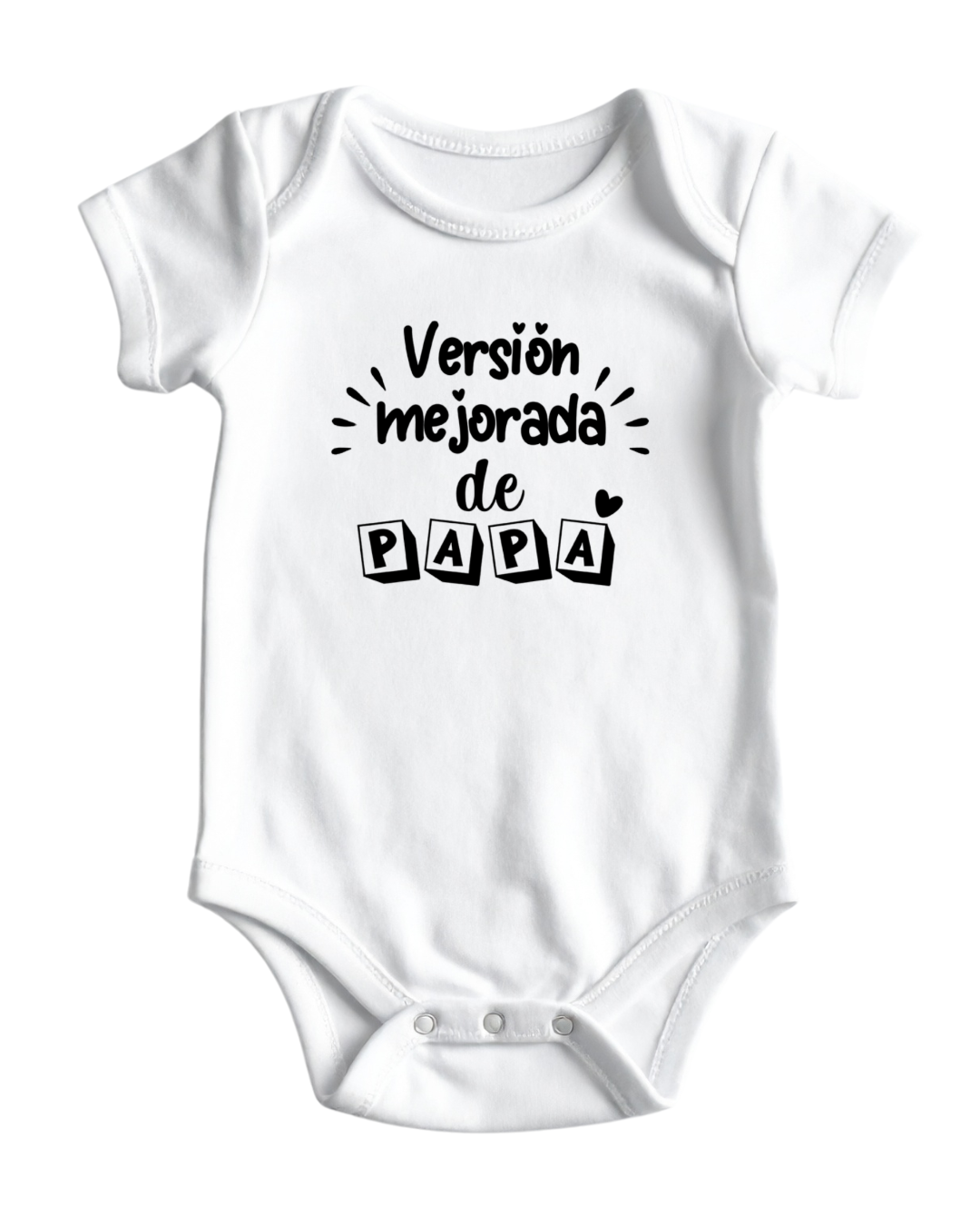 PAÑALERO VERSIÓN MEJORADA