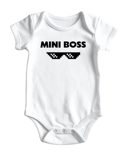 MINI BOSS