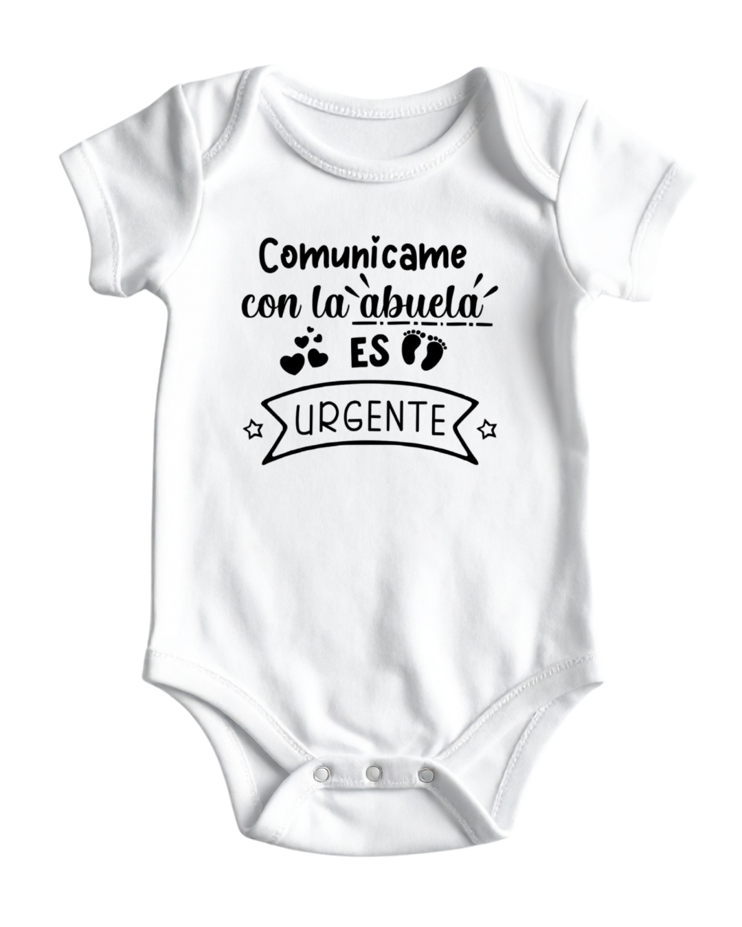 COMUNÍCAME CON LA ABUELA