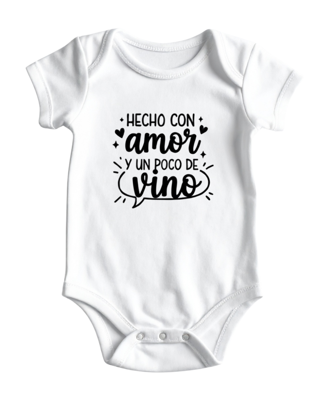 HECH@ CON AMOR Y UN POCO DE...