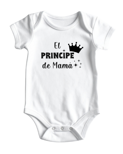PAÑALERO PRINCESA/PRÍNCIPE