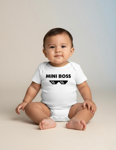 MINI BOSS