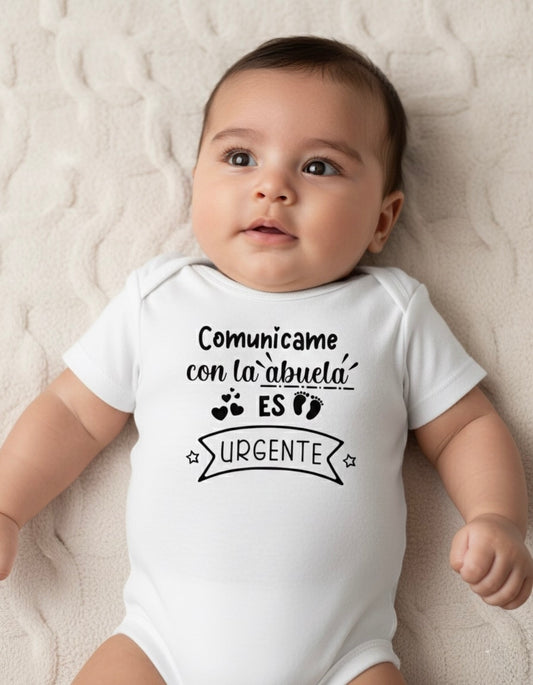 COMUNÍCAME CON LA ABUELA