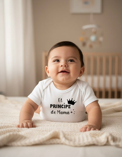 PAÑALERO PRINCESA/PRÍNCIPE