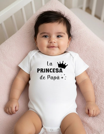 PAÑALERO PRINCESA/PRÍNCIPE