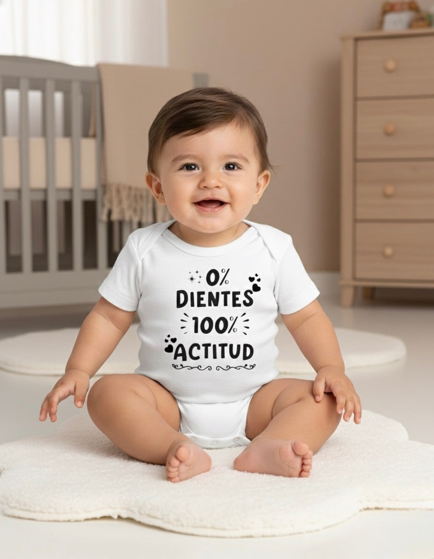 0% DIENTES