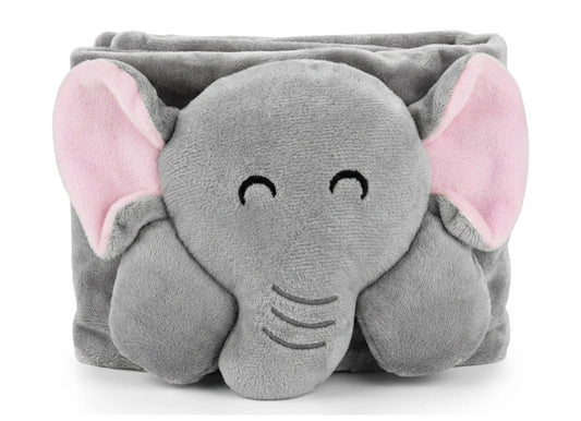 CINTURÓN ANTI-CÓLICOS Y FIEBRE