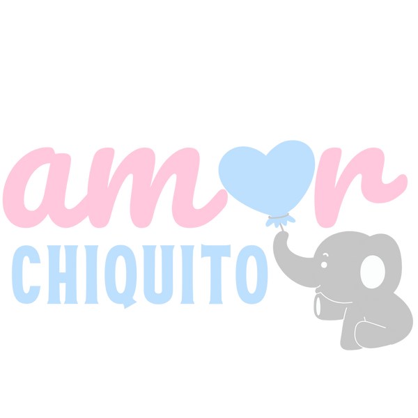 AMOR CHIQUITO