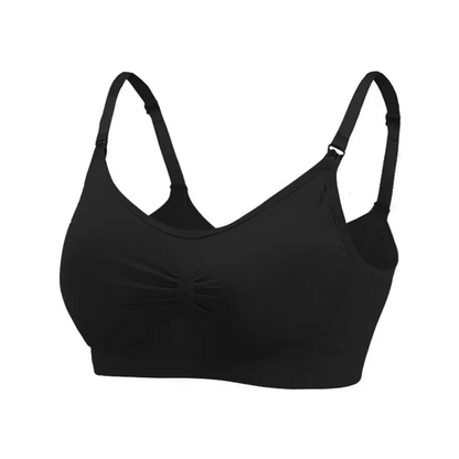 Top de Lactancia sin varillas