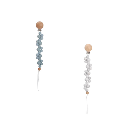 Clip para mordedera y/o chupón