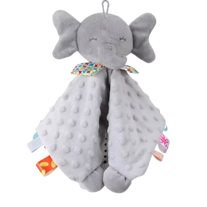 Trapito de apego - Varios Modelos