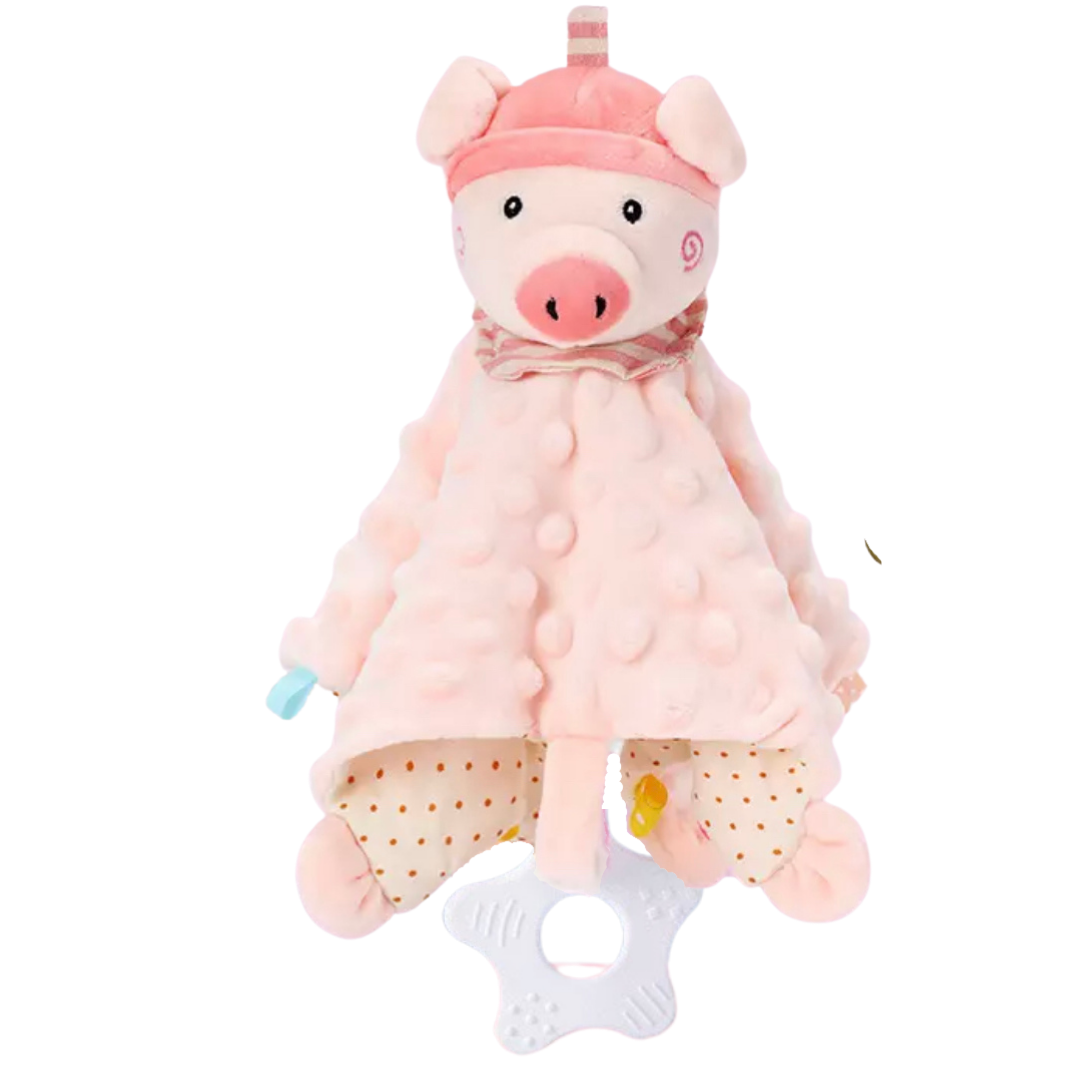 Trapito de apego - Varios Modelos